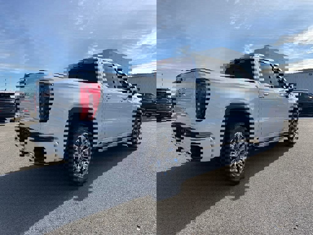 New 2026 GMC Sierra 1500 Denali image 6