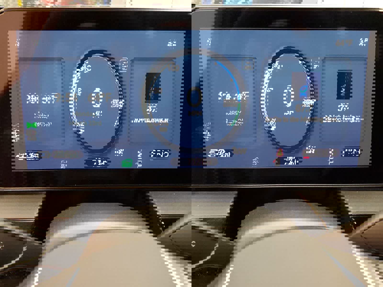 Used 2024 Honda Prologue EX image 19