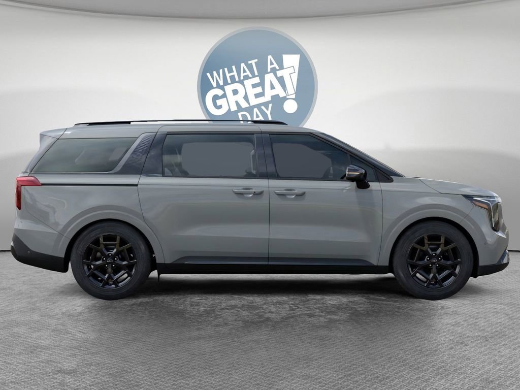 New 2026 Kia Carnival SX Prestige image 7