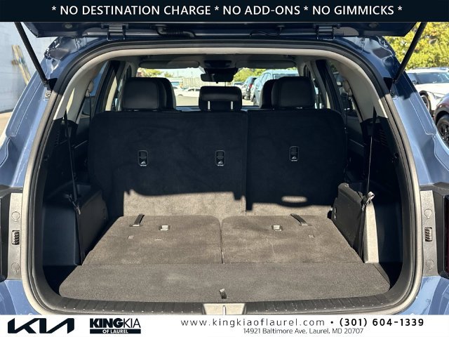Used 2025 Kia Sorento S AWD/4WD image 18