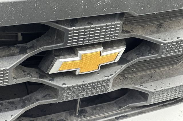 Used 2025 Chevrolet Silverado 1500 W/T image 39
