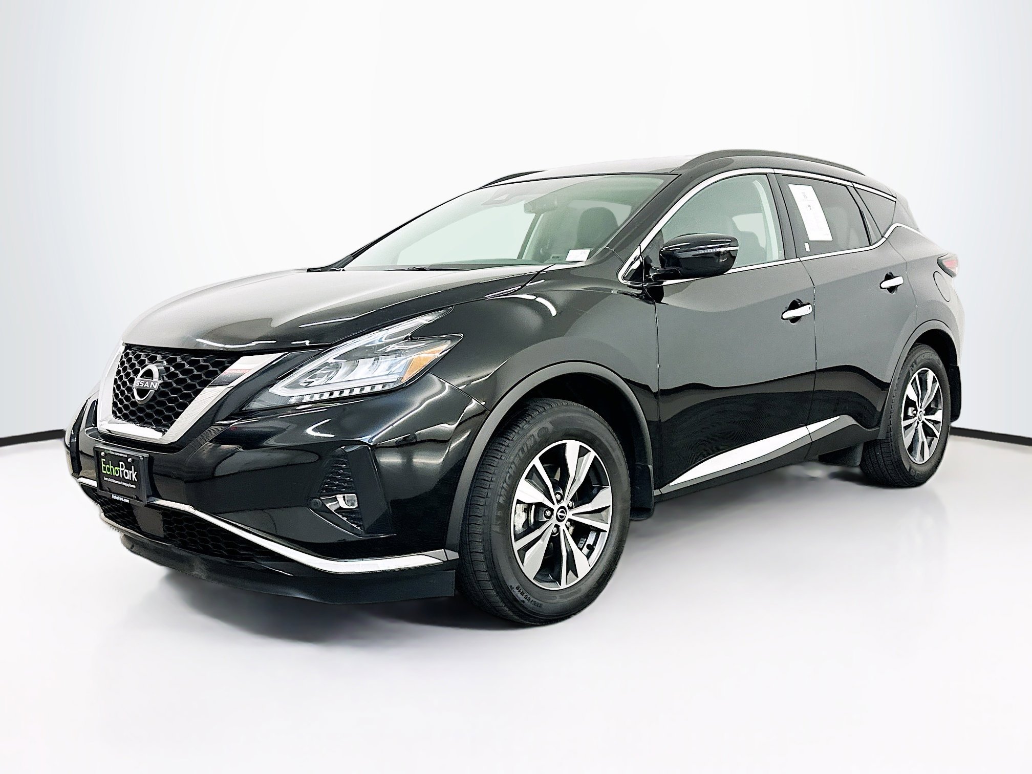 Used 2024 Nissan Murano SV image 3