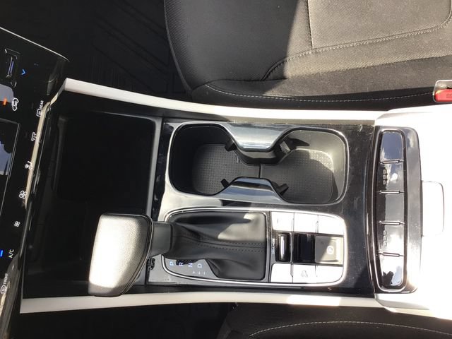 Used 2024 Hyundai Tucson SEL FWD image 32