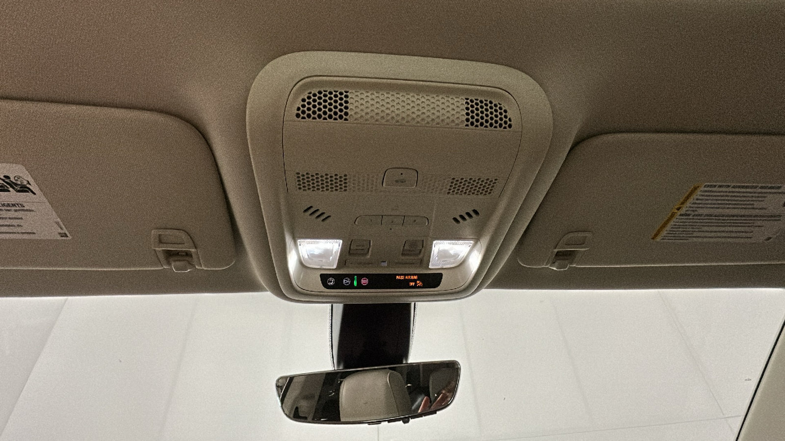 Used 2021 Cadillac XT6 Premium Luxury AWD/4WD image 31