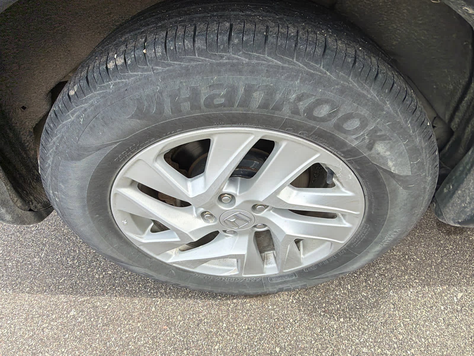 Used 2016 Honda CR-V EX image 10