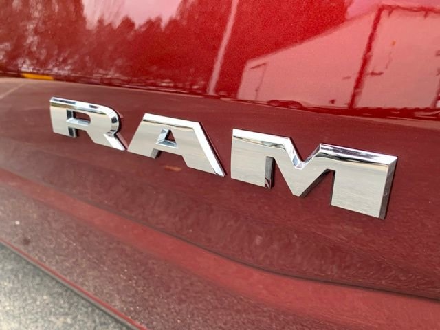 New 2025 RAM 1500 Limited image 13