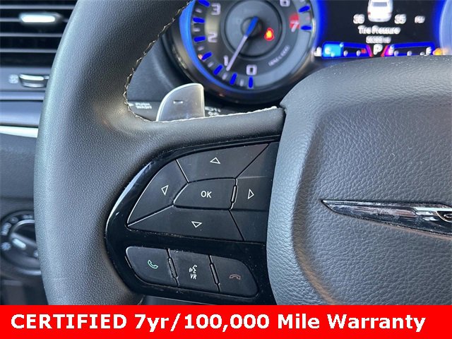 Certified 2023 Chrysler 300 S image 27