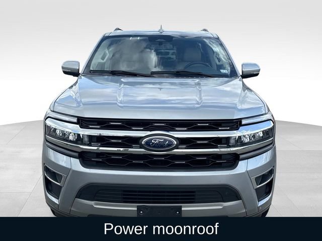 Used 2024 Ford Expedition Max Limited image 2
