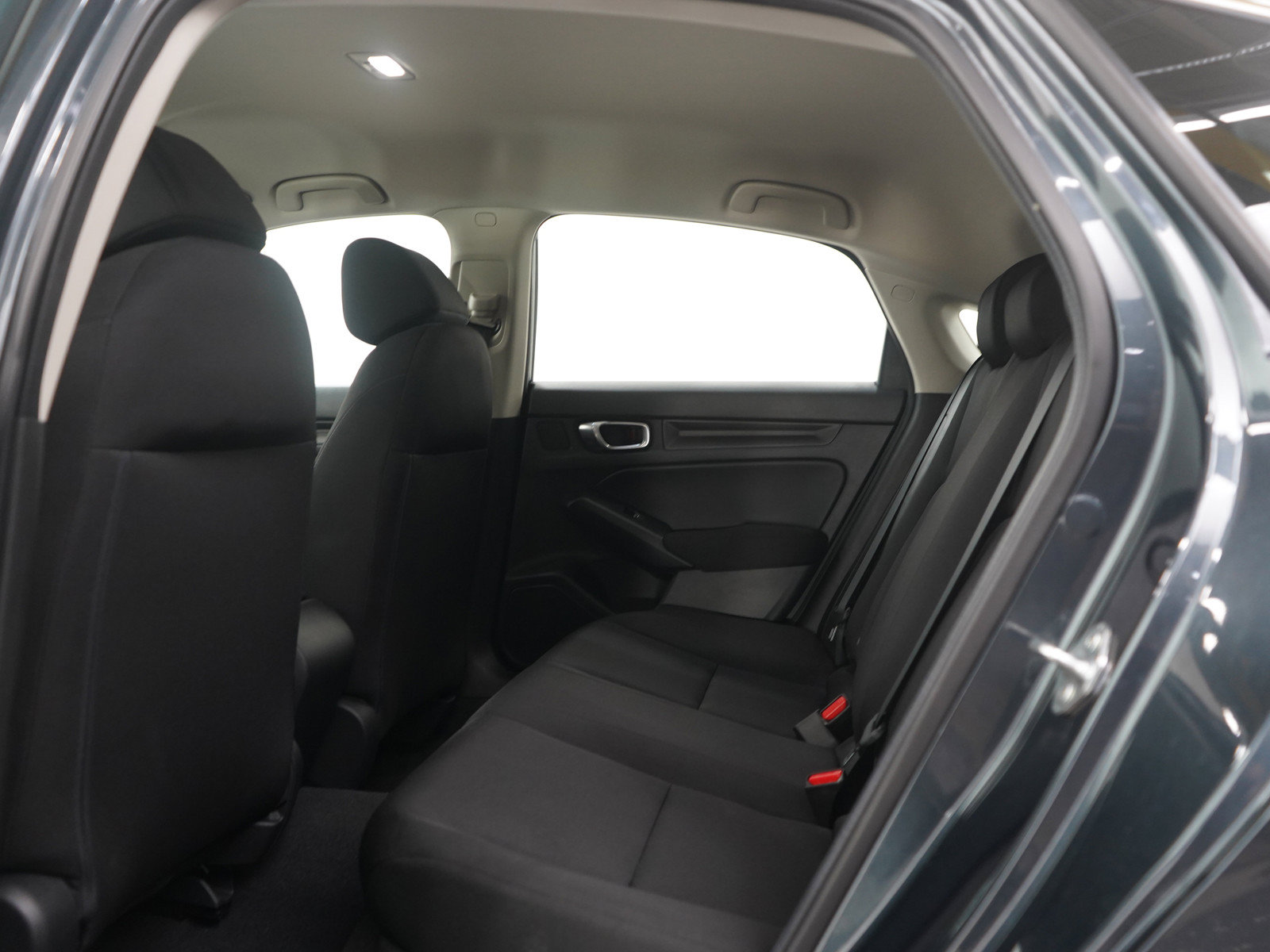 Used 2024 Honda Civic LX image 16