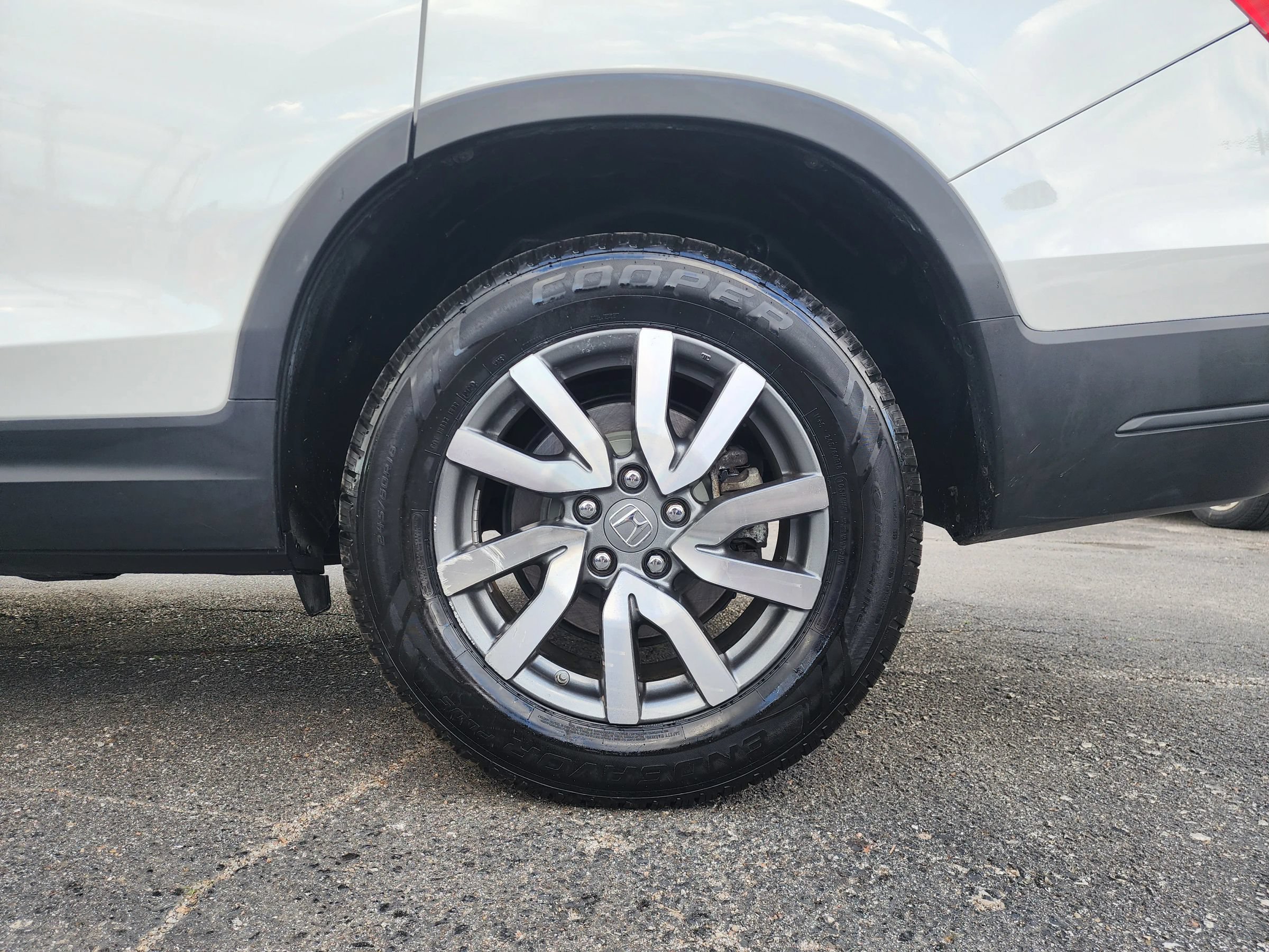 Used 2020 Honda Pilot EX image 22