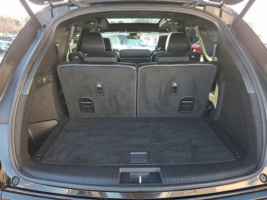 Certified 2023 Acura MDX A-Spec image 31