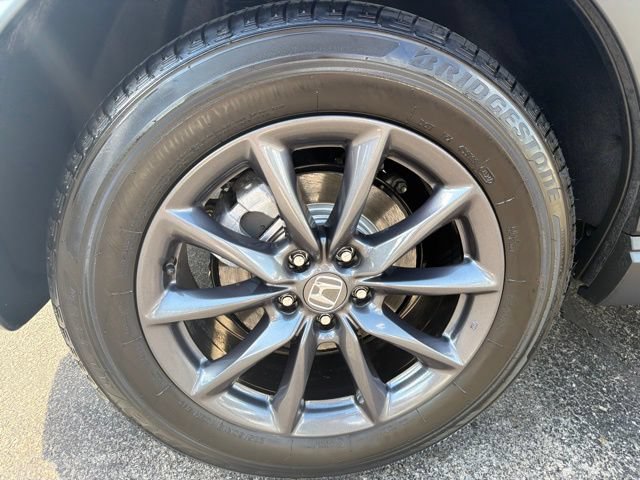 Used 2026 Honda CR-V EX-L image 40