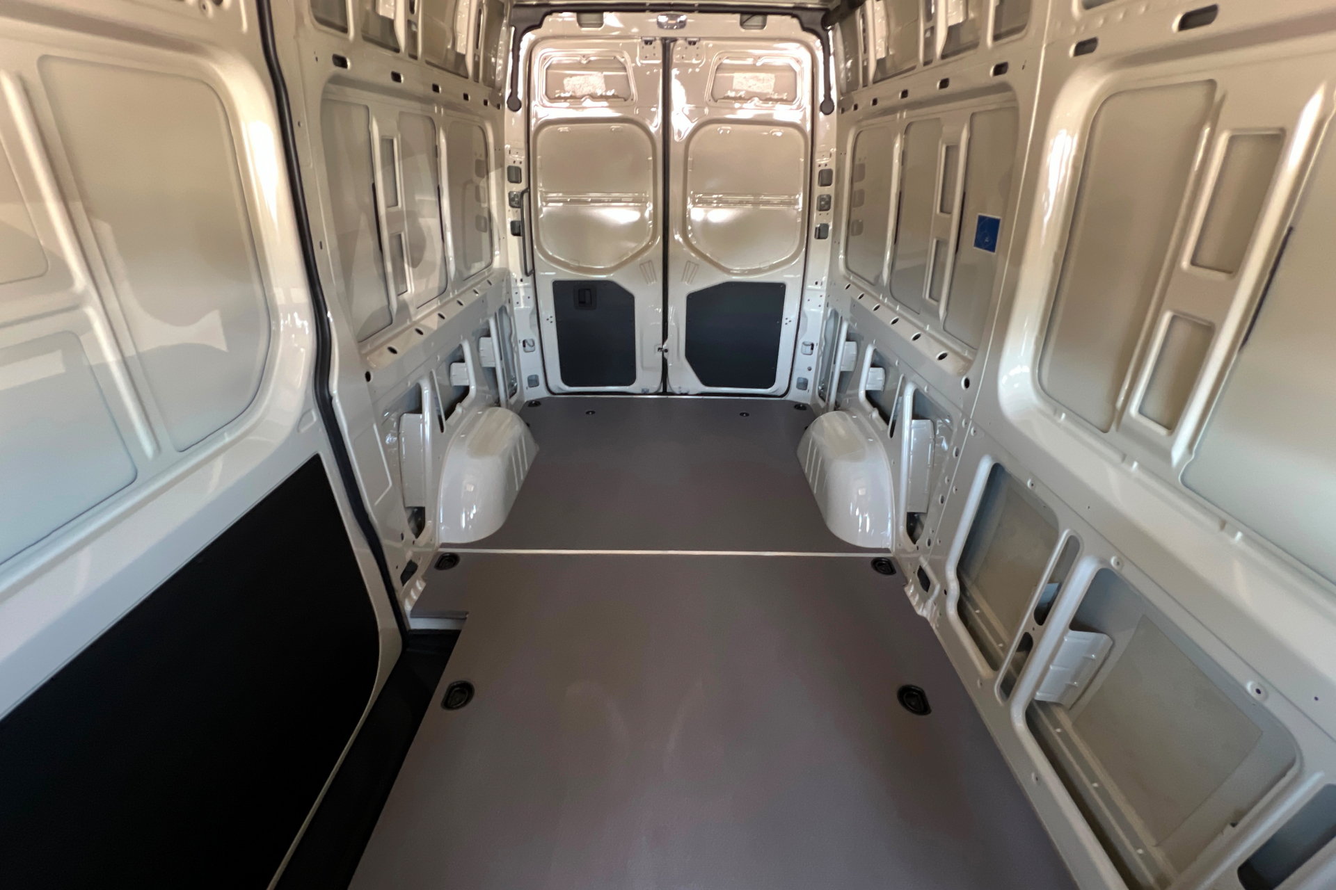 New 2026 Mercedes-Benz Sprinter 2500 image 23