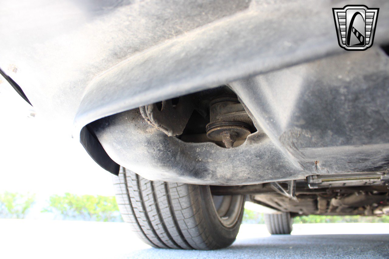 Used 1993 Dodge Stealth R/T Turbo image 21