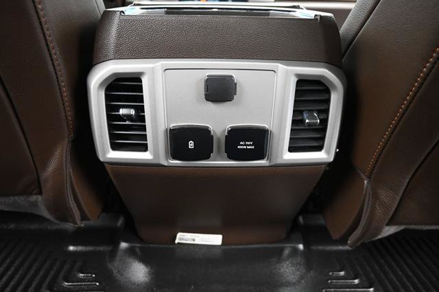 Used 2022 Ford F450 King Ranch AWD/4WD image 15