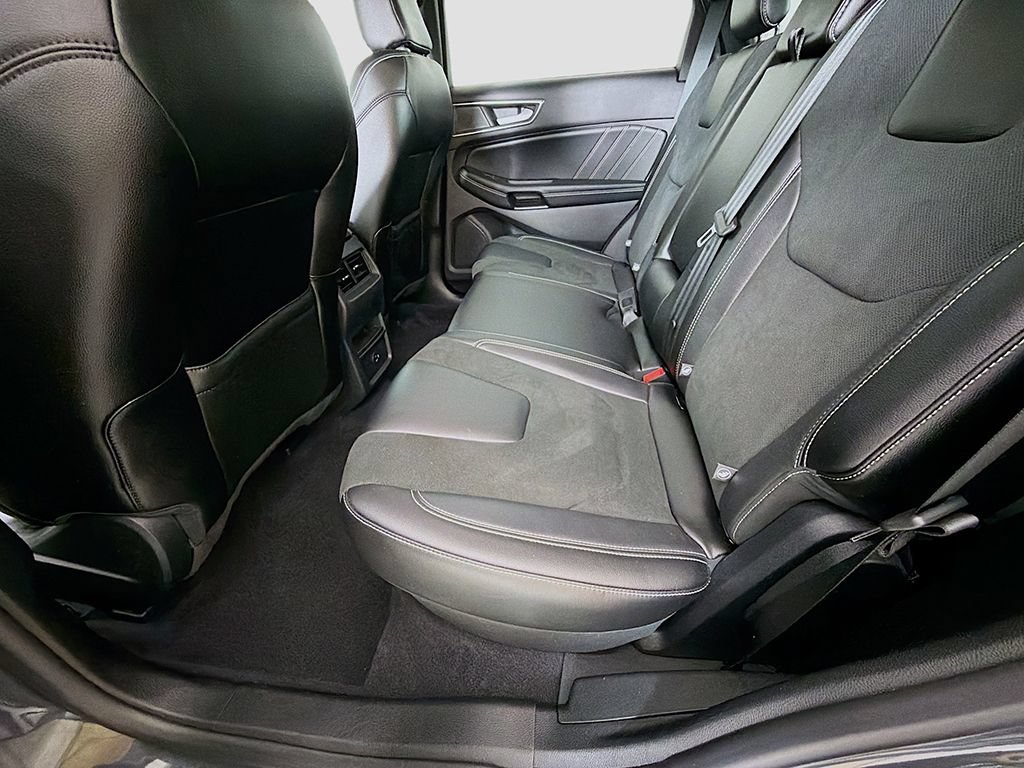 Used 2021 Ford Edge ST AWD/4WD image 23