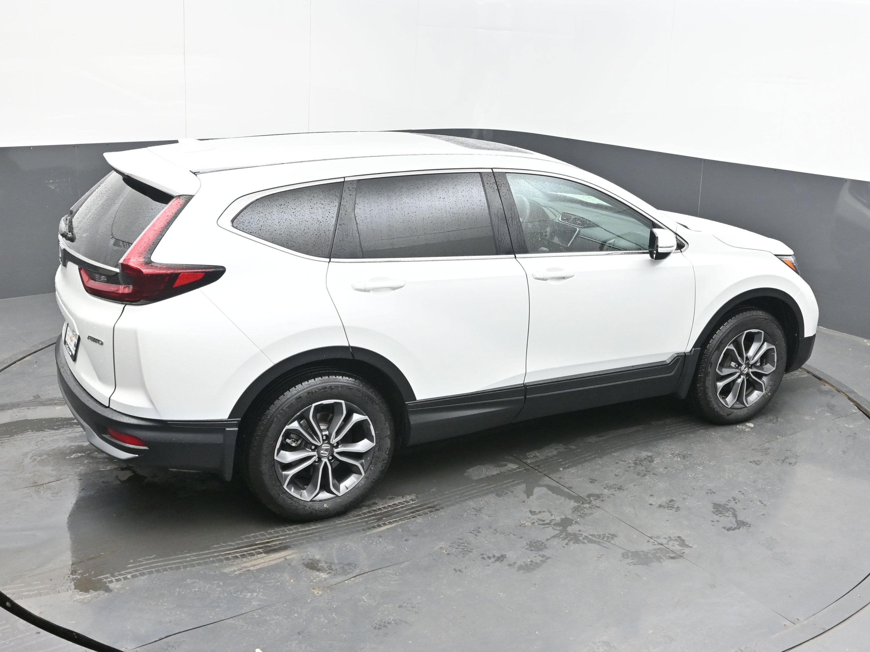 Used 2022 Honda CR-V EX image 38