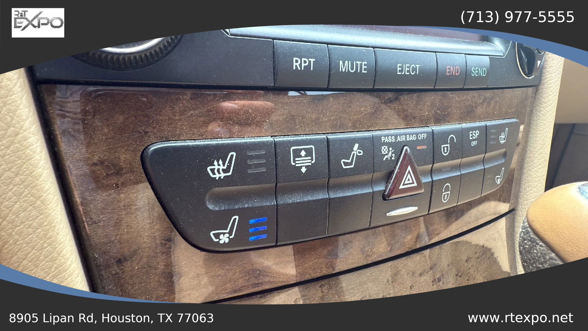 Used 2007 Mercedes-Benz E 63 AMG Sedan image 54