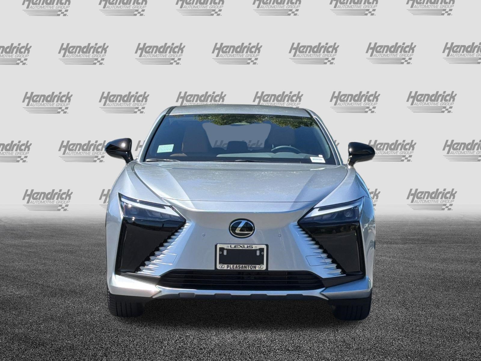 New 2026 Lexus RZ 350e 2WD image 7