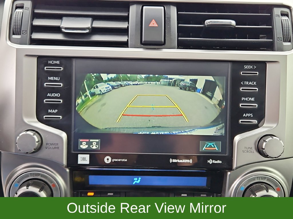 Used 2022 Toyota 4Runner Limited RWD image 19