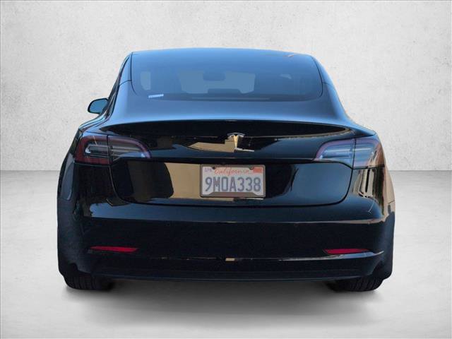 Used 2019 Tesla Model 3 Standard Range Plus image 7
