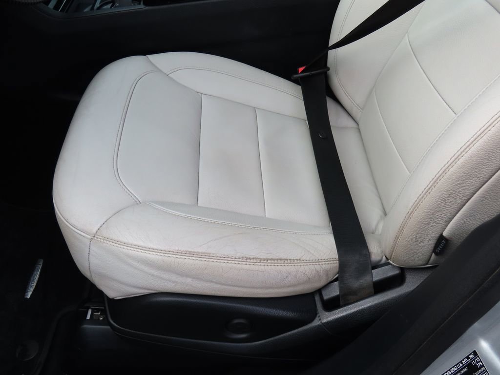 Used 2016 Mercedes-Benz GLE 400 4MATIC image 41