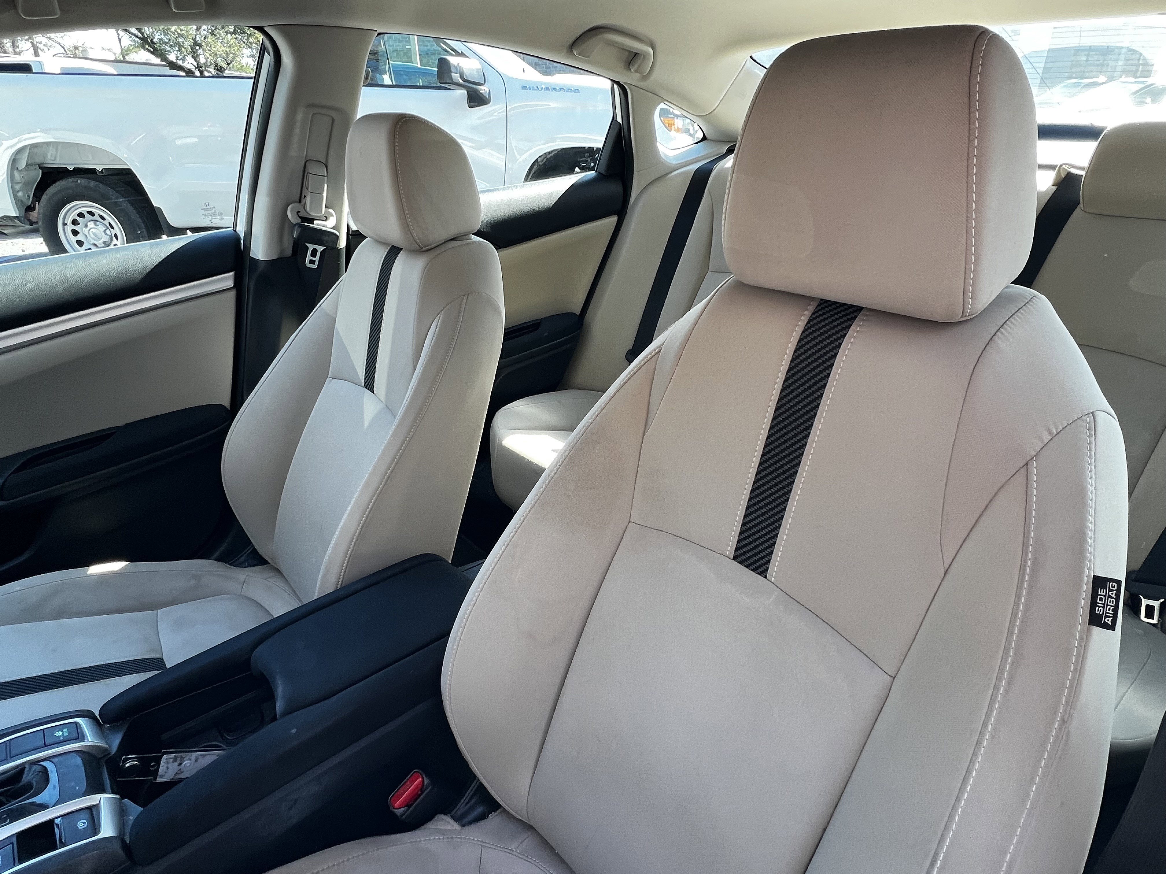 Used 2017 Honda Civic LX image 17