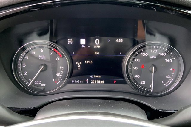 Used 2023 Cadillac XT5 Sportv w/ Technology Package AWD/4WD image 19