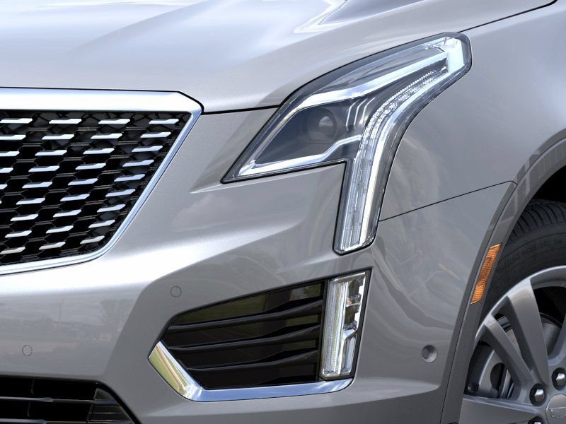 New 2026 Cadillac XT5 Premium Luxury FWD image 10