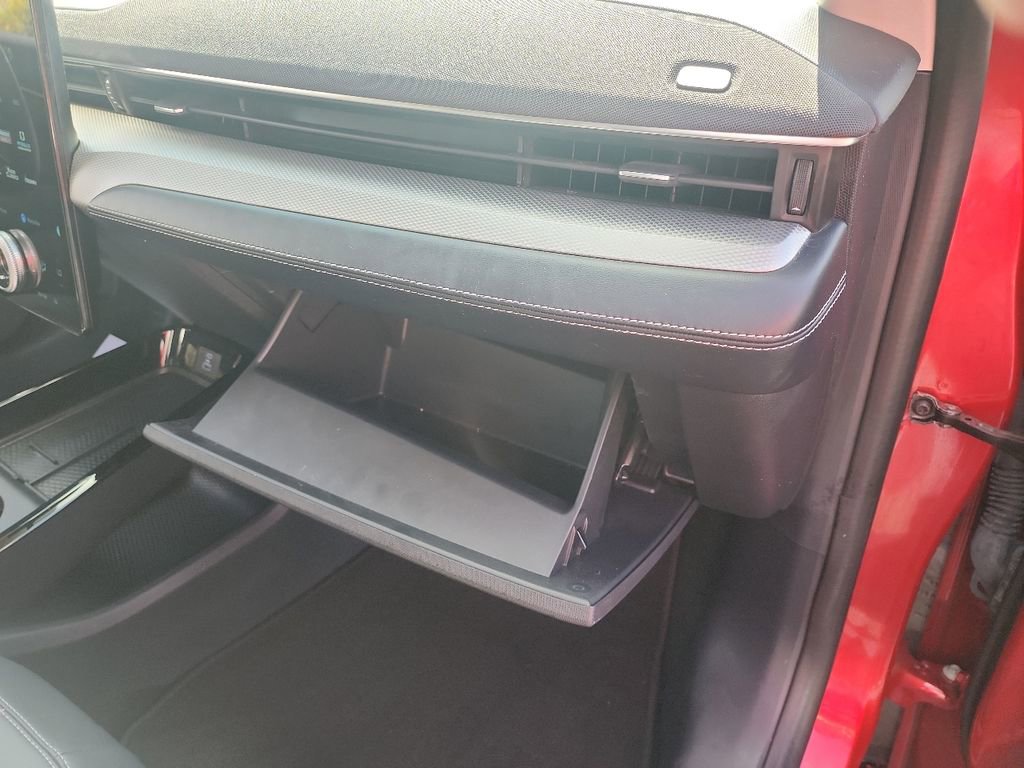 Used 2022 Ford Mustang Mach-E Select image 51