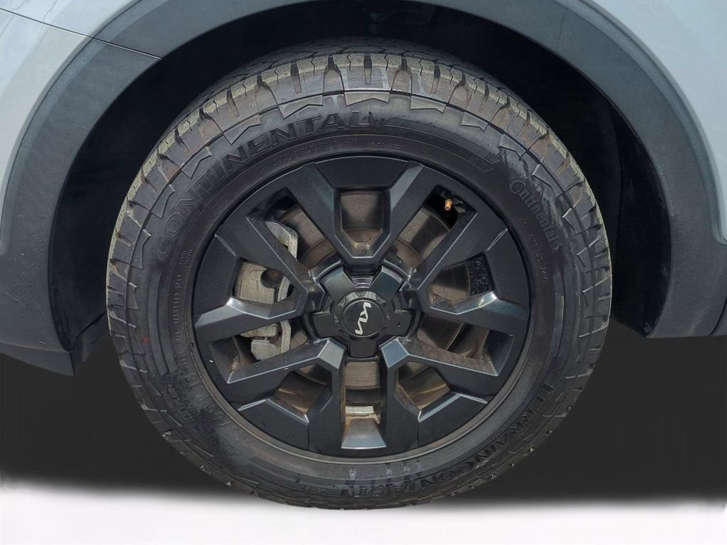 Used 2023 Kia Telluride SX X-Pro AWD/4WD image 11