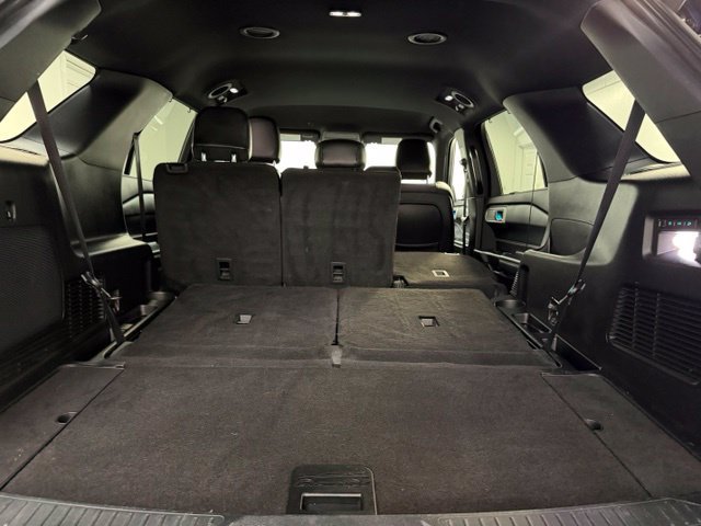 Used 2020 Ford Explorer ST w/ ST Street Pack AWD/4WD image 37