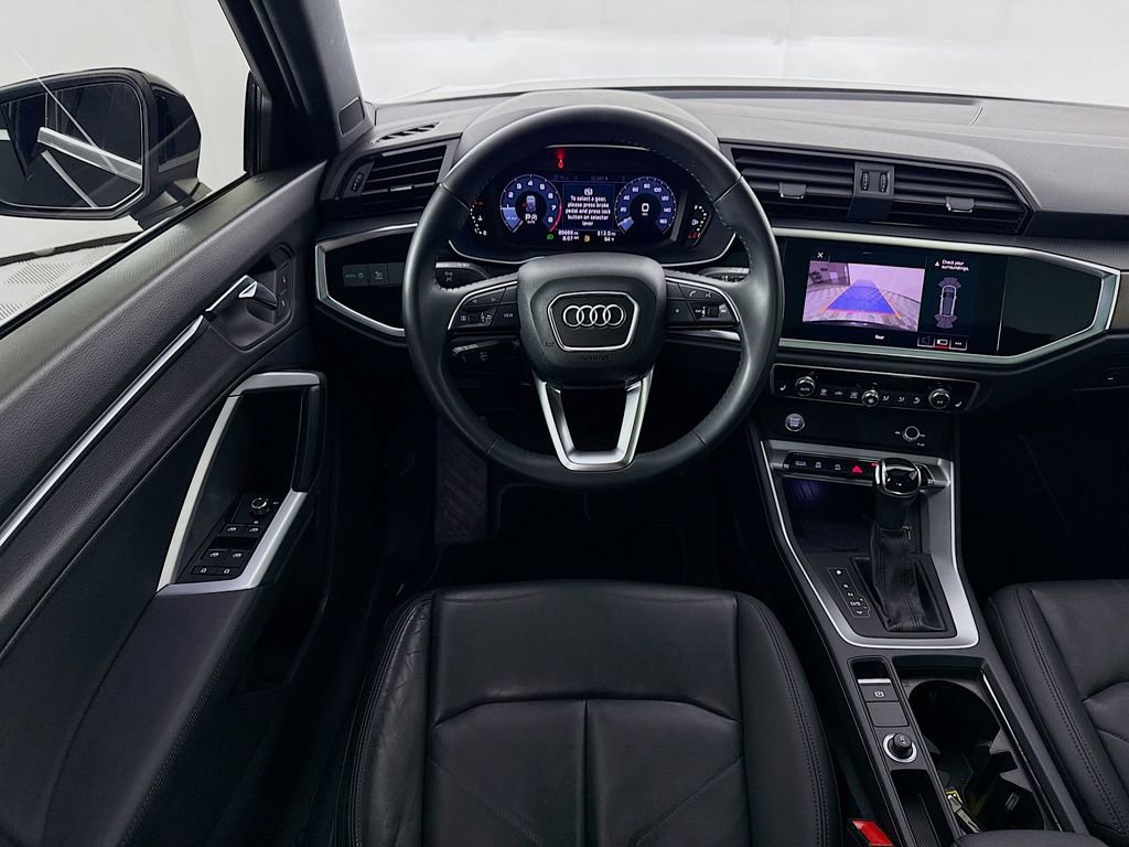 Used 2019 Audi Q3 2.0T Premium Plus AWD/4WD image 22