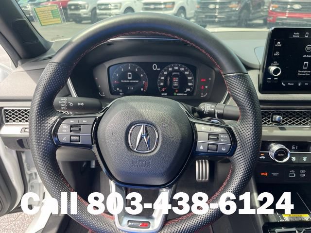 Used 2024 Acura Integra Type S FWD image 18