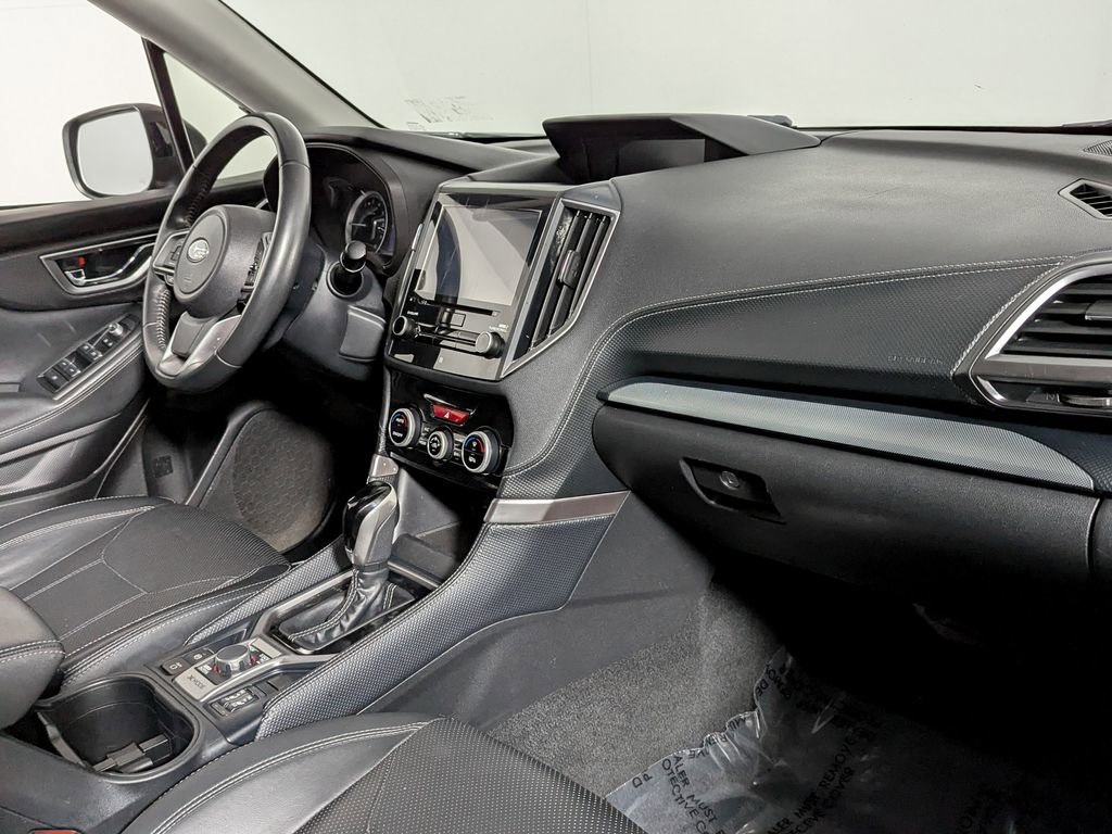 Used 2020 Subaru Forester Limited image 30