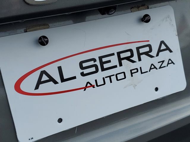 Used 2021 Nissan Rogue S image 7