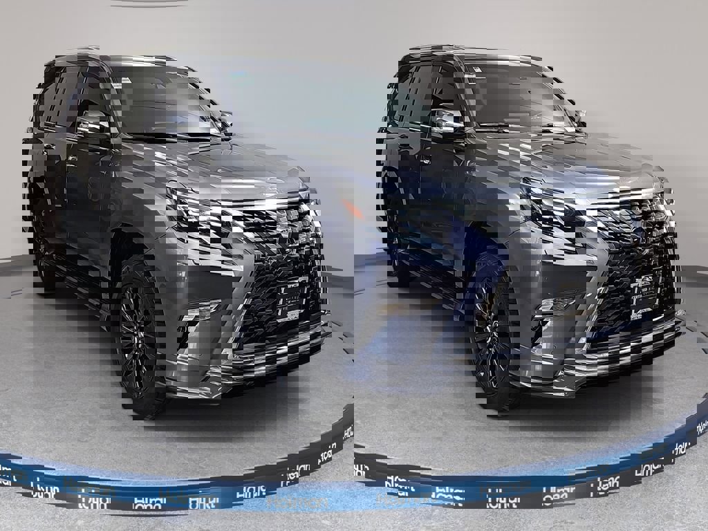 Used 2023 Lexus GX 460 Premium AWD/4WD image 4