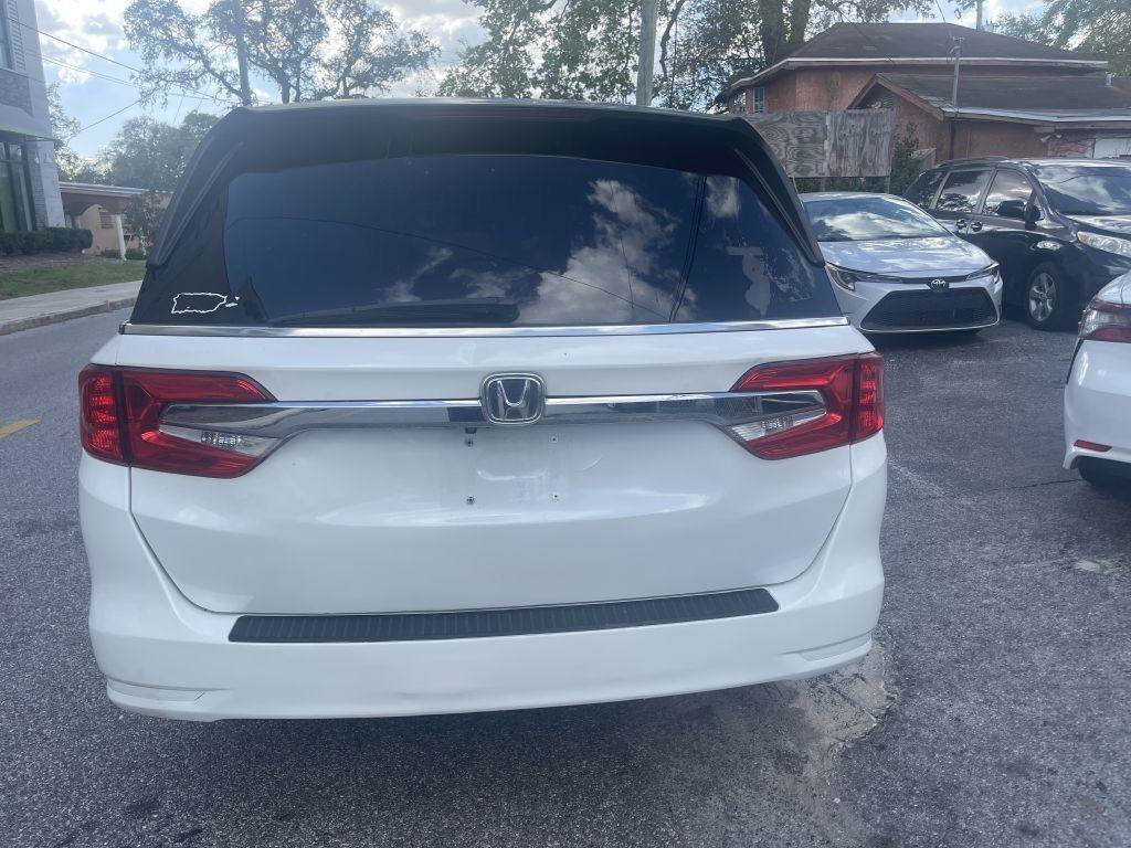Used 2019 Honda Odyssey LX image 14