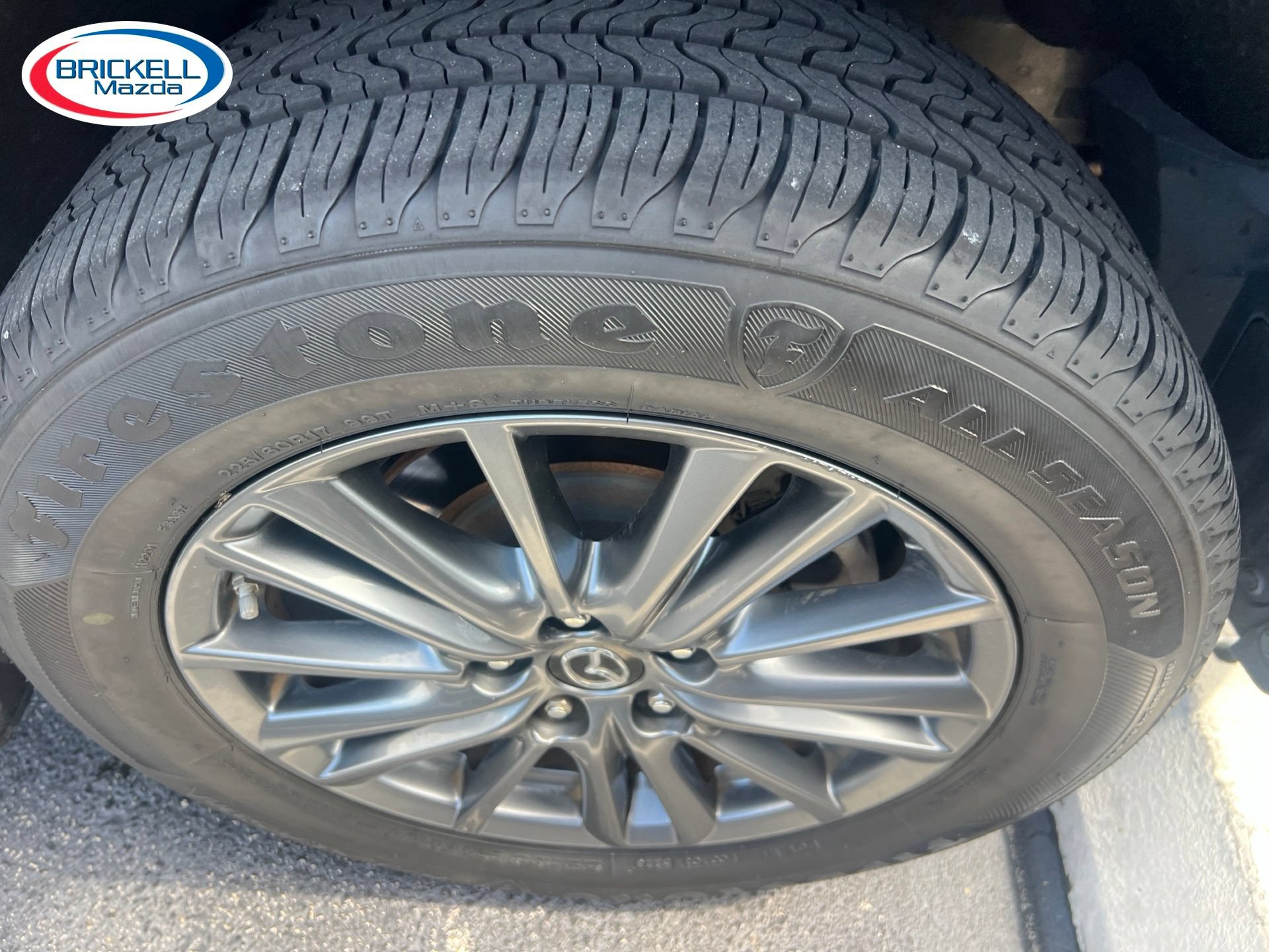 Used 2019 MAZDA CX-5 Touring AWD/4WD image 18