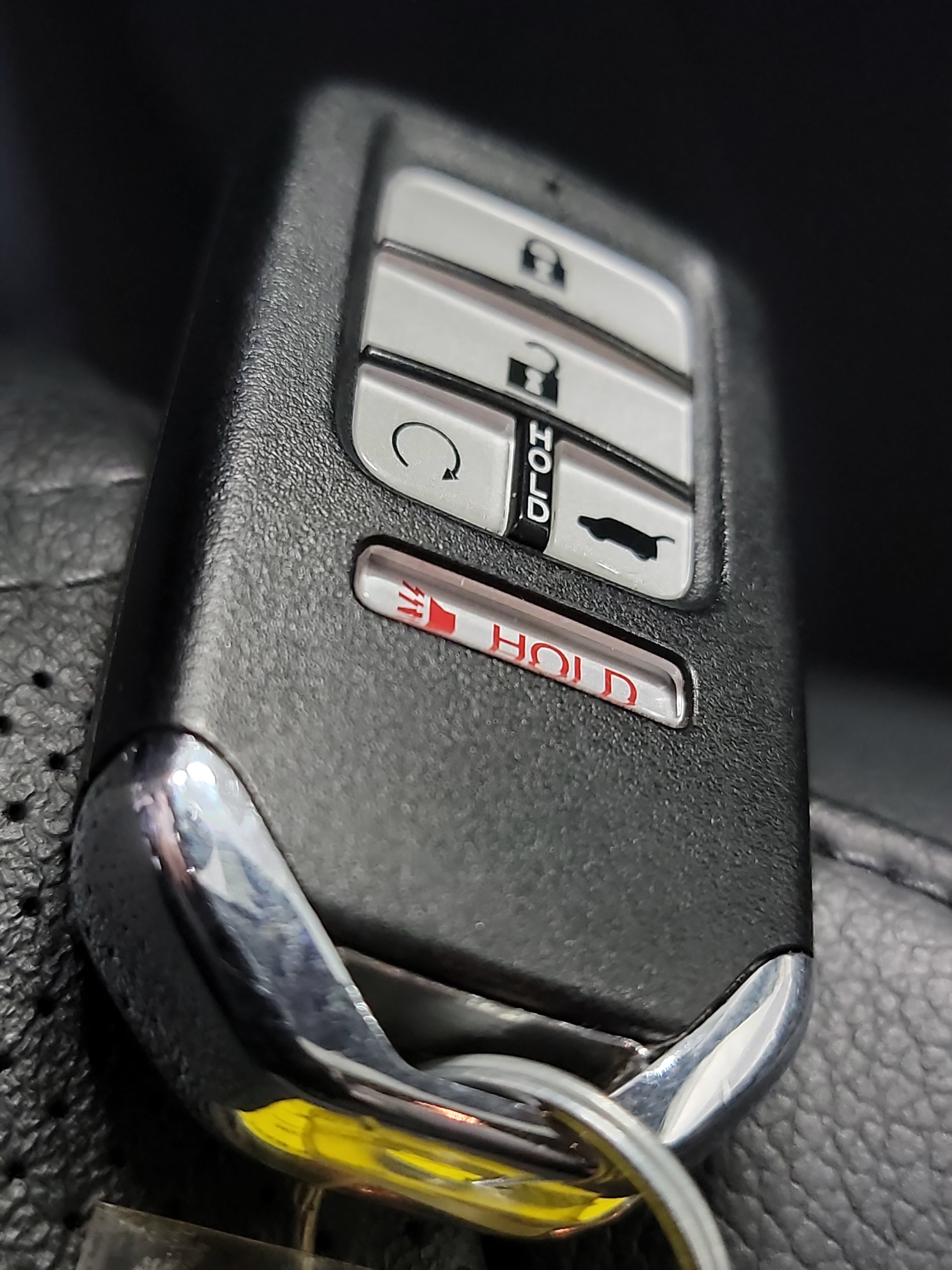 Used 2021 Honda CR-V EX-L image 32