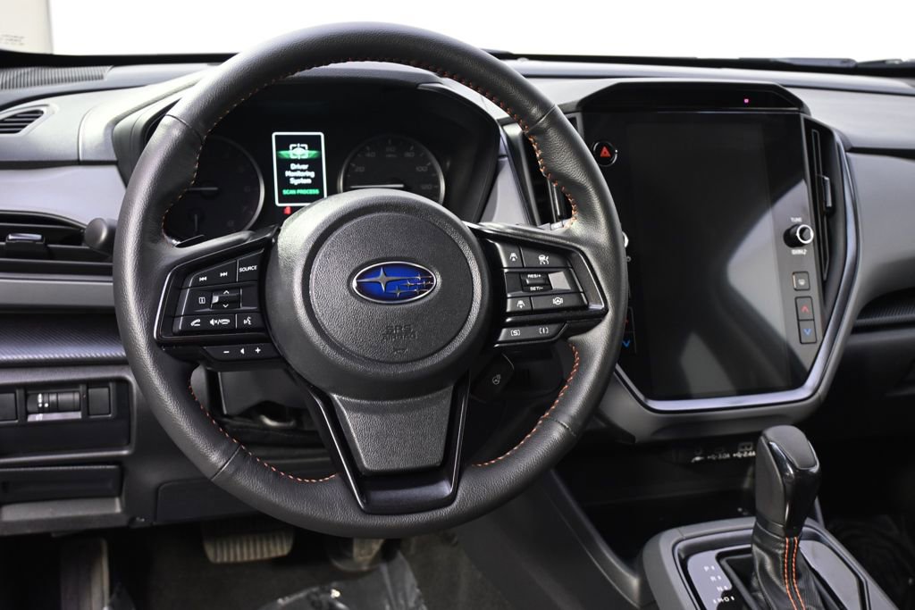 Certified 2026 Subaru Crosstrek 2.5i Limited AWD/4WD image 12