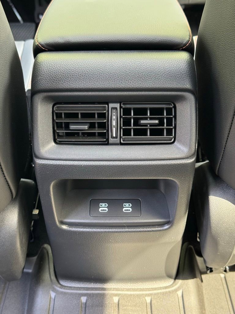 New 2026 Honda CR-V Sport Touring image 10