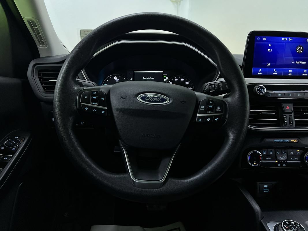 Used 2022 Ford Escape SE AWD/4WD image 20