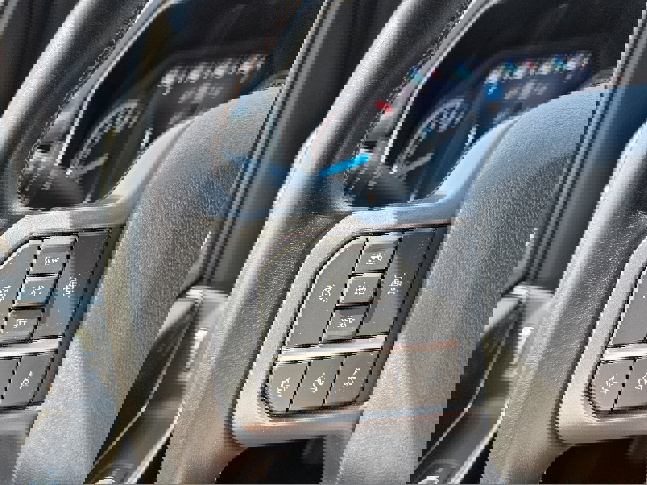 Used 2023 Ford F150 XLT w/ Equipment Group 302A High image 16