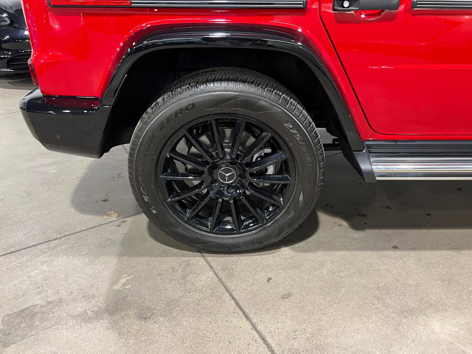 Used 2021 Mercedes-Benz G 550 image 52