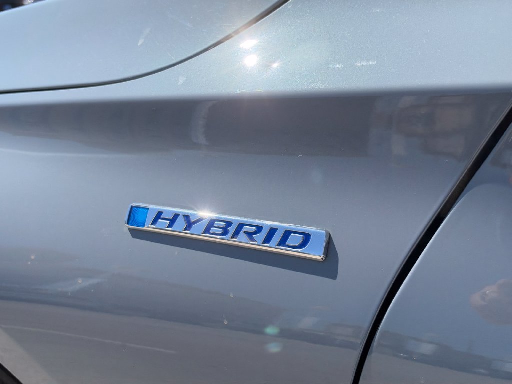 Used 2022 Honda Accord Sport image 11