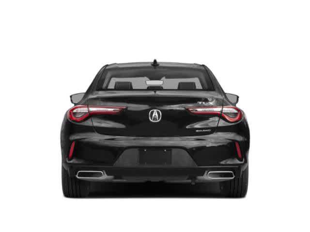 Used 2023 Acura TLX FWD image 8