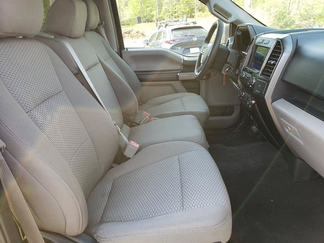 Used 2020 Ford F150 XLT AWD/4WD image 21