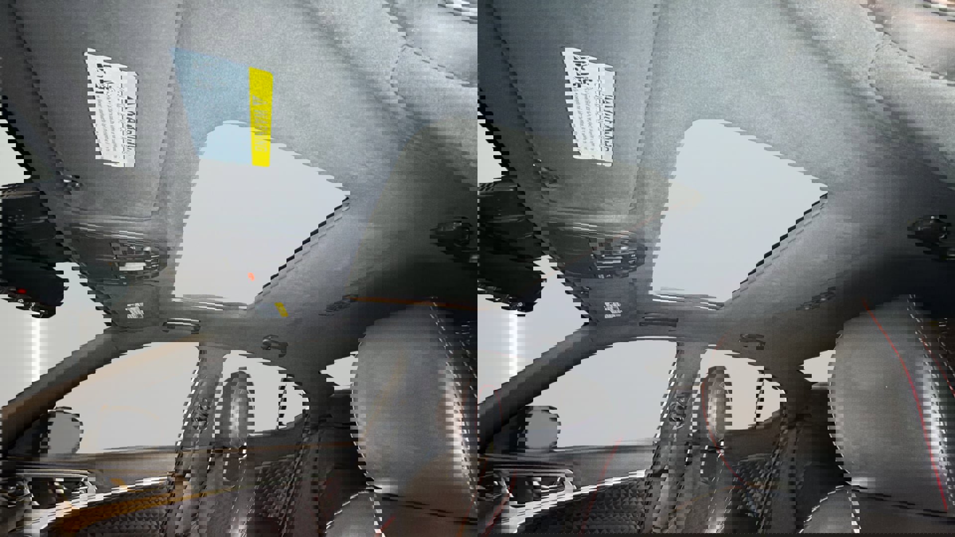 Used 2020 Genesis G70 3.3T w/ Sport Package image 34