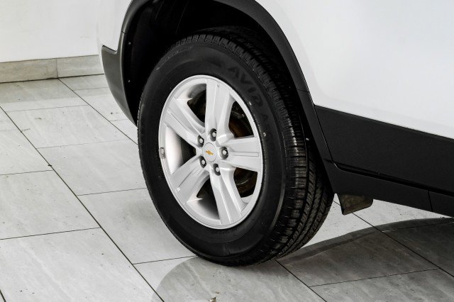 Used 2017 Chevrolet Trax LS image 50